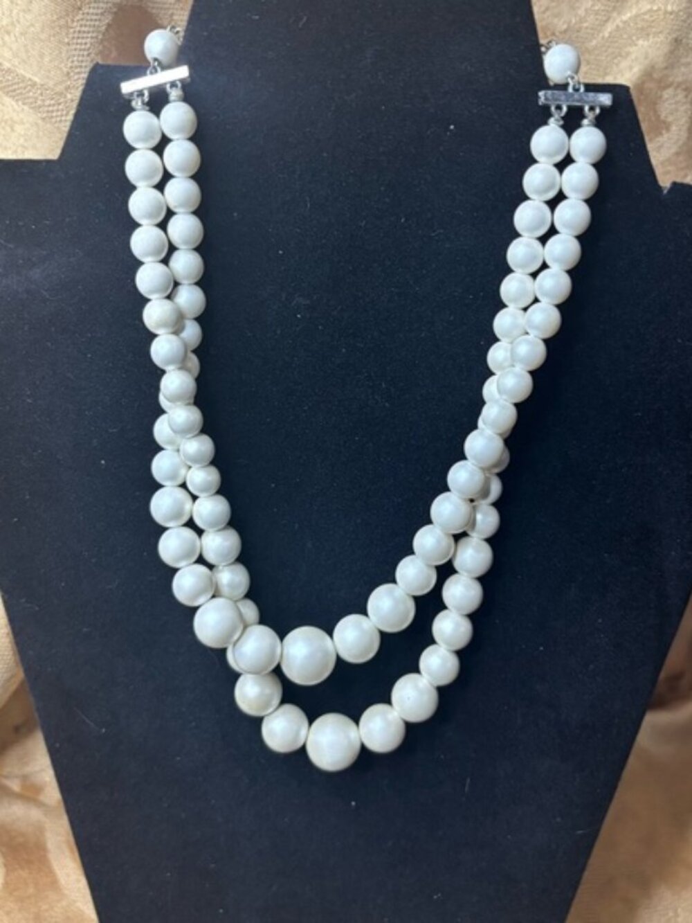 Vintage Pearl Collection‎ (White,Gold,Purple)